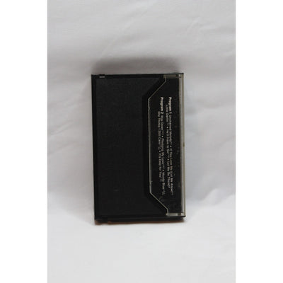 Elvis Presley Moody Blue Cassette Tape Tested Music Used