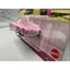 Hot Wheels Premium Pop Culture Barbie The Movie 1956 Corvette Chevrolet Pink