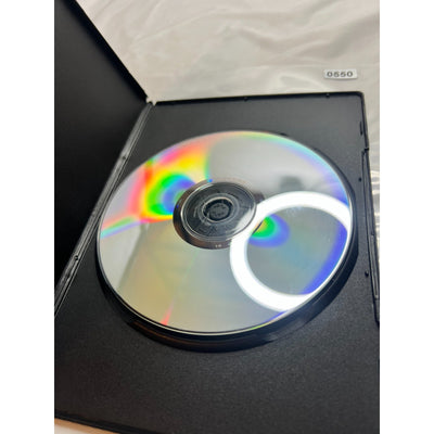 The Elder Scrolls Construction Set PC Tested Software Used