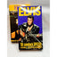 Elvis Presley The Concert Collection 3 VHS Set Tested Video Tapes Used