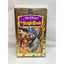 The Jungle Book VHS Disney Masterpiece 30th Anniversary New Sealed