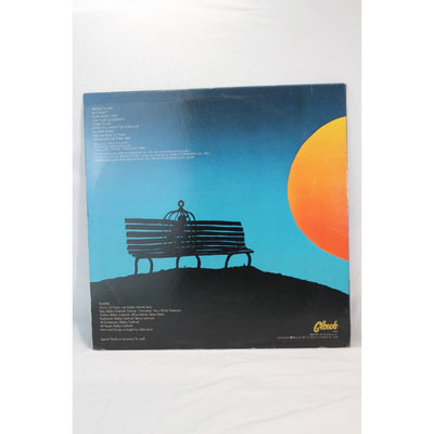 Bobby Caldwell Record Audio Tested Video Music Album Used