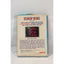 Donkey Kong Intellivision Tested Video Game Used Classic Arcade Platformer
