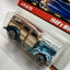Hot Wheels 40 1940's Woodie Classics Car 11 of 25 Series 1 Blue Spectraflame