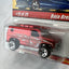 2004 Hot Wheels Classics Series 1 #15/25 Baja Breaker Van Truck Red Die Cast