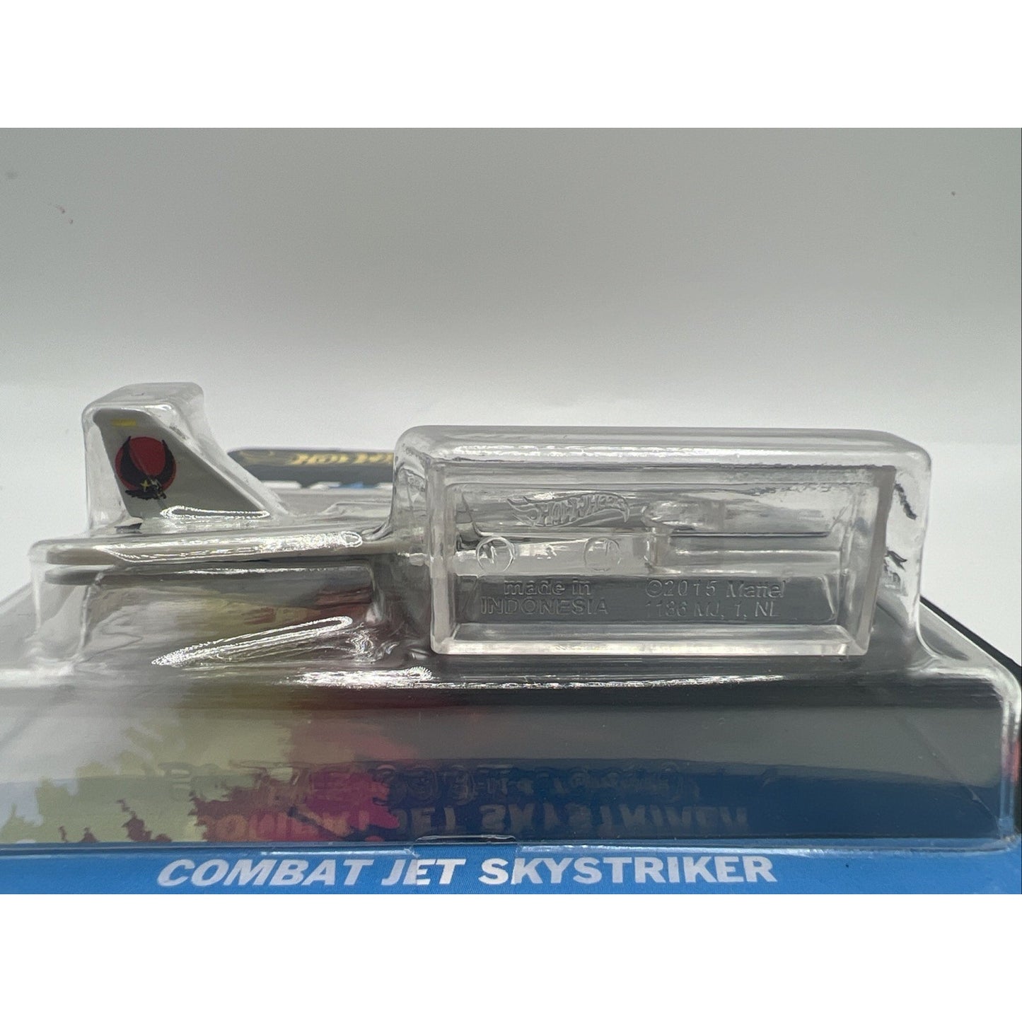 2025 Hot Wheels Premium Pop Culture G.I. Joe Combat Jet Sky Striker F-14 Tomcat