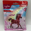 Schleich Bayala Series 5 Garnet Unicorn Horse Animal Figure 70767 Brand New