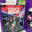 Dance Central Microsoft Xbox 360 2010 Tested With Case And Manual Used