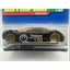 Hot Wheels 1998 Dash 4 Cash Series #723 Audi Avus Black Gold Race Car Die Cast