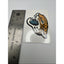 NFL Jacksonville Jaguars Temporary Tattoo Pack Of 10 Face Body Tattoos Football