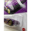 Hot Wheels '55 Corvette Purple #4 4/6 2025 Pearl Chrome 57th Anniversary Gold