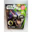 Star Wars Wall Puzzle 72 Pieces 24x36 Inch Darth Vader New Sealed