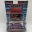 Maisto PRO RODZ 1:64 Diecast Car 1955 Chevy Nomad 2005 15478 Purple Flames