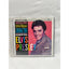 Elvis Presley Essential Elvis The First Movies Audio CD-ROM Used