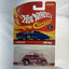 Hot Wheels Classics Series 1 2004 Pink VW Bug Toy Car #25/25 Volkswagen Mattel