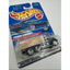 Hot Wheels Troop Convoy #487 Green 1996 Mainline Military Army War Truck