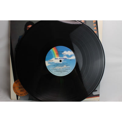 The Oak Ridge Boys Deliver Vinyl Record Used