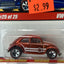Hot Wheels Classics Series 1 Limited Edition Special VW BUG Orange #25/25