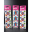 Vintage 1998 Stickers Sandylion Mattel Barbie New Sealed Rare Sticker Set