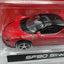 Burago Race And Play Sf90 Stradale Ferrari 1/43 Die Cast Toy Model Supercar Car