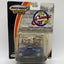 Matchbox Collectibles Dennis Gage Chevy SSR Truck My Classic Car Blue Sealed