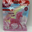 Schleich Bayala Series 4 Bubblegum Unicorn Animal Figure 70740 Pink Horse New