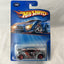 Hot Wheels 2005 Volkswagen New Beetle Cup 142 Gray and Red