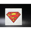 10pcs Superhero Tattoo Logo Temporary Tattoos Superman Party Favors Goodie Bags