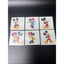 144pcs SandyLion Tattoos Walt Disney Mickey And Minnie Mouse Temporary Rare Vtg