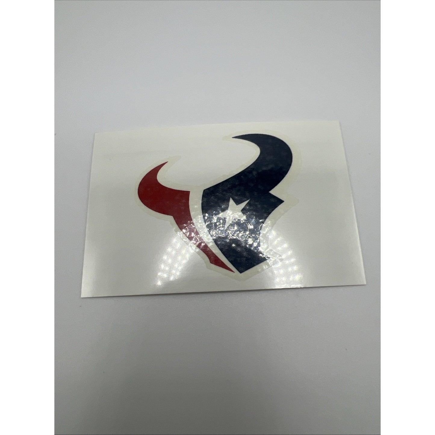 NFL Houston Texans Temporary Tattoo Pack Of 10 Face Body Tattoos Football Texas