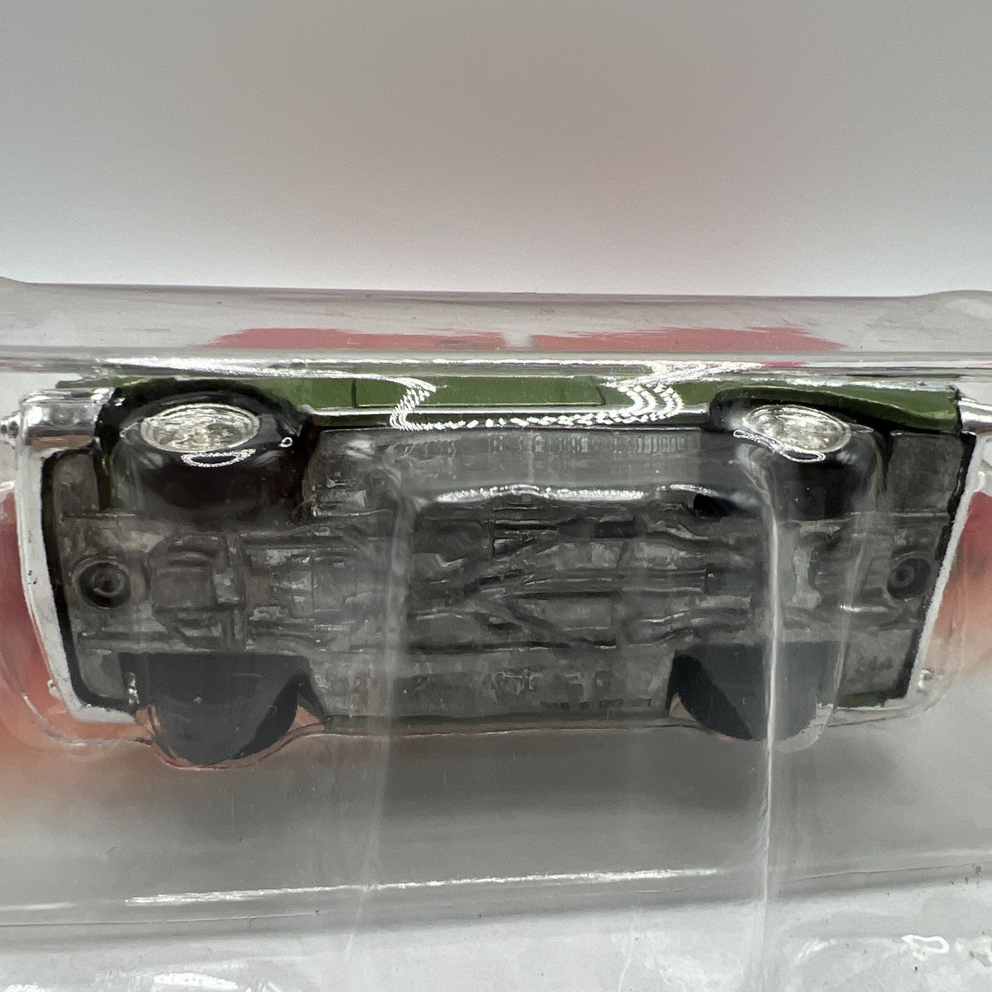 Johnny Lightning Class Of 57 Series 1957 Chevy Nomad Clskwagn Die Cast Car Model