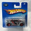 Hot Wheels 2005 Volkswagen New Beetle Cup 142 Gray and Red