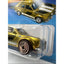 2025 Hot Wheels Ultra Hots '70 Ford Escort RS1600 Spectraflame Gold JBY60 1970