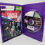 Dance Central Microsoft Xbox 360 2010 Tested With Case And Manual Used