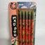 Pentech Pencils Mad Dog No 2 Lead Pentech New Old Stock USA Vintage Rare