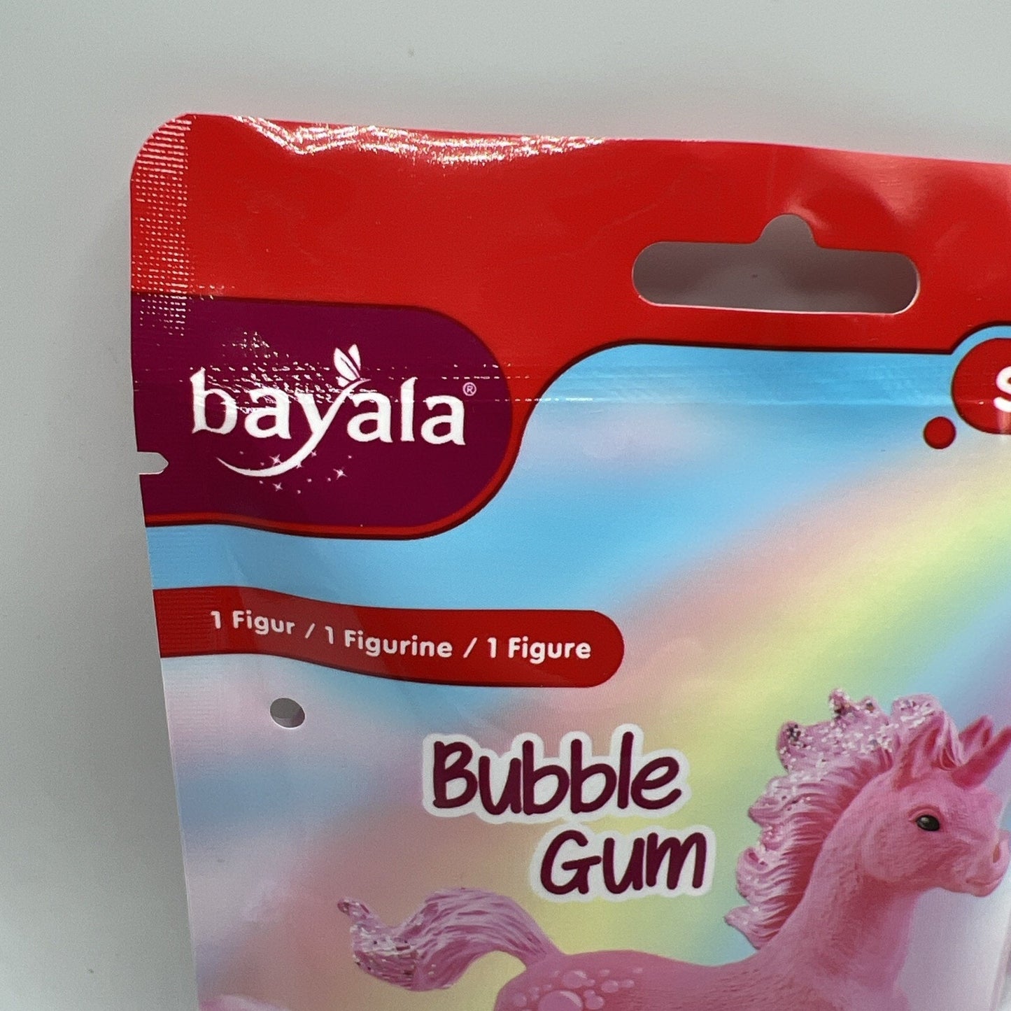 Schleich Bayala Series 4 Bubblegum Unicorn Animal Figure 70740 Pink Horse New