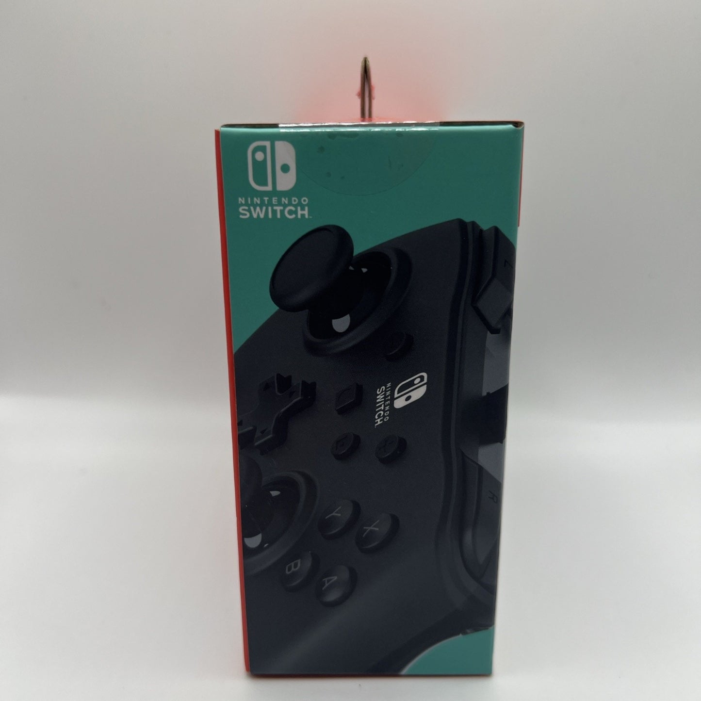 Nintendo Switch Wired Controller Black PowerA Manette Filaire Matte Satin New