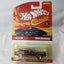 Hot Wheels Classics Series 1 #19 Brown 1968 Ford Mustang Fastback Rare Color