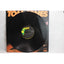 Tom Jones – Live in Las Vegas Vinyl Record Used