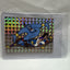 Disney Aladdin Magic Carpet Genie Vending Machine Sticker Prism 1990's Vintage