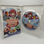 Cooking Mama: Cook Off (Nintendo Wii, 2007) Used With Case And Manual