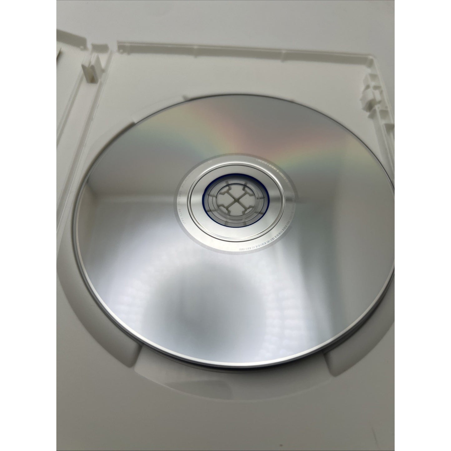 Disney High School Musical Sing It - Nintendo Wii Console Used Game With Case