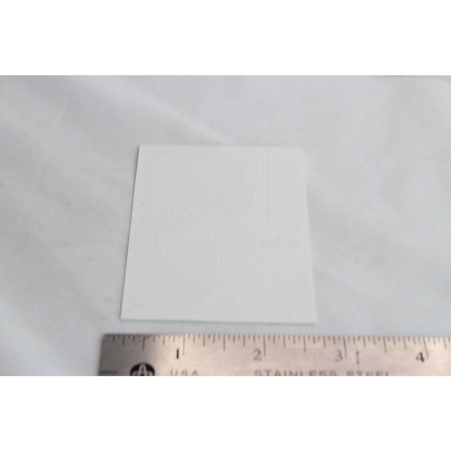 Philadelphia Eagles NFL Team 1993 Vending Machine Prism Sticker Vintage