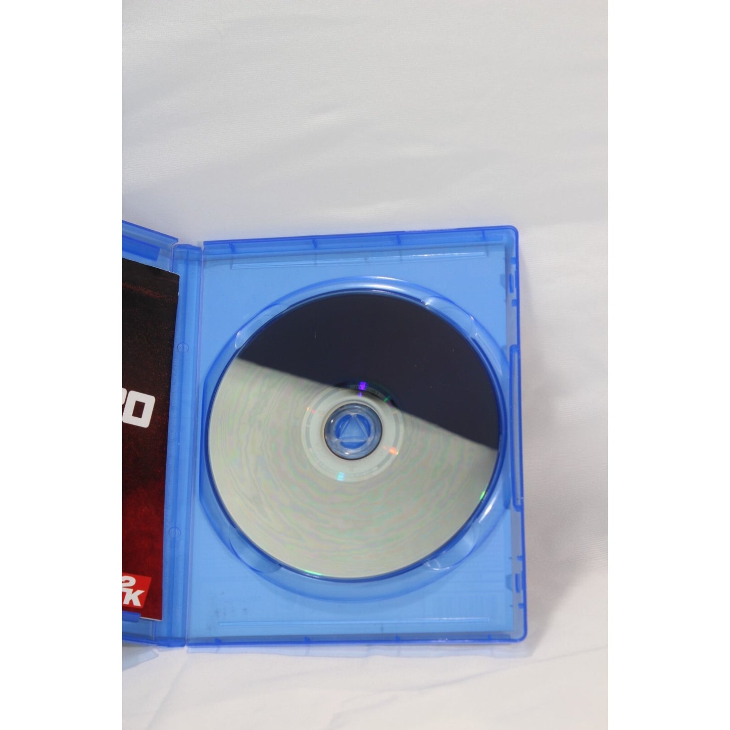 NBA 2K20 PlayStation 4 PS4 Tested Video Game Used Basketball Sports Game