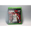 NBA 2K17 Xbox One Tested Video Game Used Basketball Sports Game