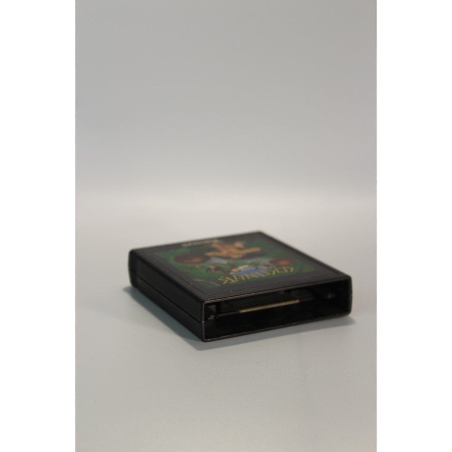 Coconuts Atari 2600 Tested Video Game Used Classic Arcade Action Game