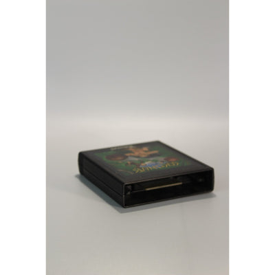 Coconuts Atari 2600 Tested Video Game Used Classic Arcade Action Game