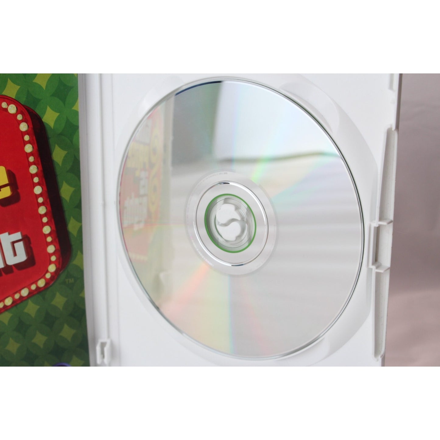 The Price Is Right Nintendo Wii Tested Video Game Used