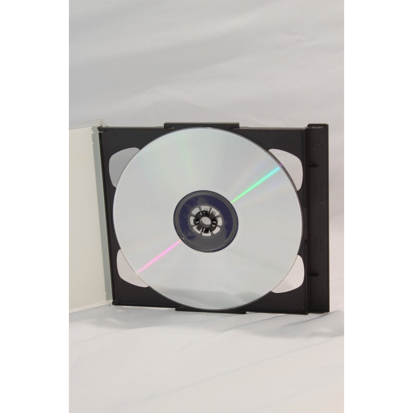 Star Wars Rebel Assault II PC CD-ROM Tested Video Game Used Action Shooter Game