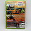 NPPL Championship Paintball 2009 Microsoft Xbox 360 2008 With Case And Manual